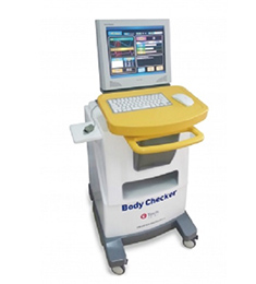 Ͽ˾ѹ(BodyChecker)