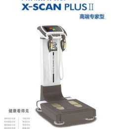 ɷַX-SCAN PLUS II