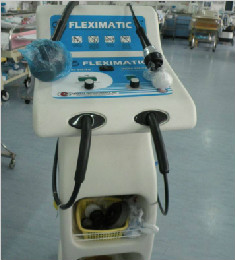 G5̵FLEXIMATIC